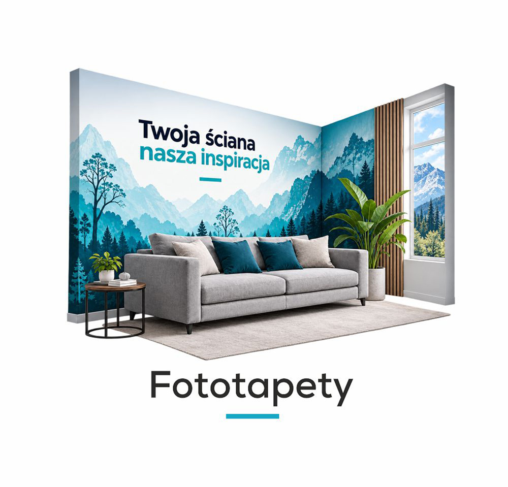 Fototapety