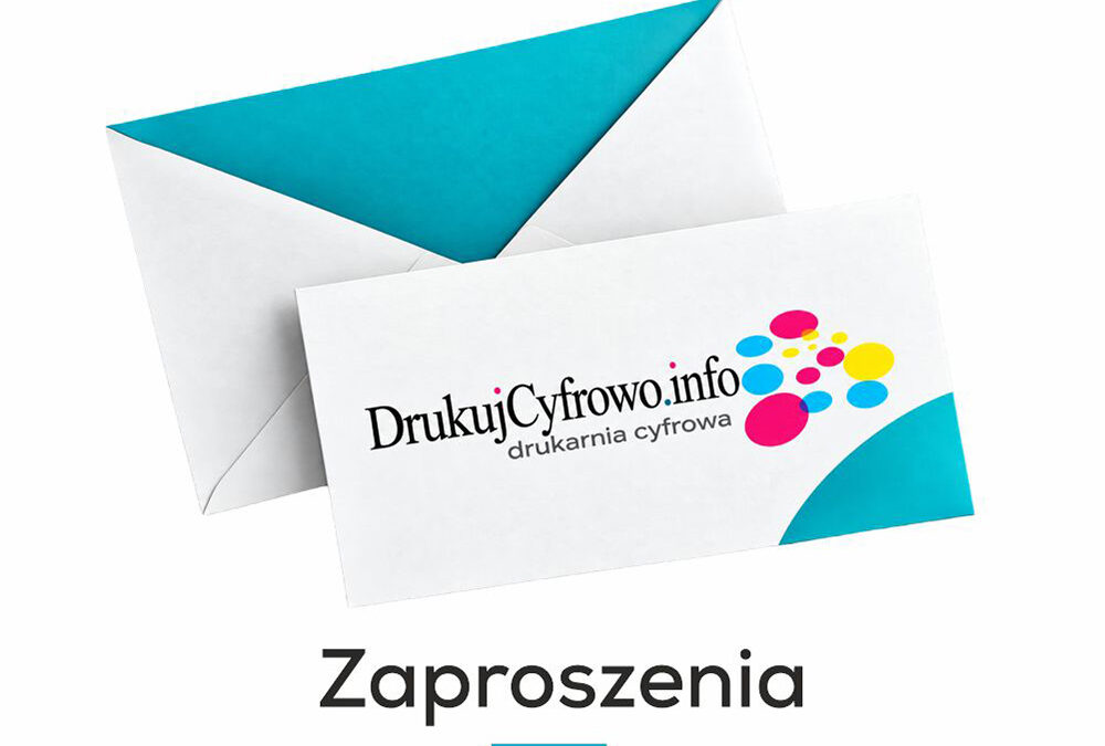 Zaproszenia