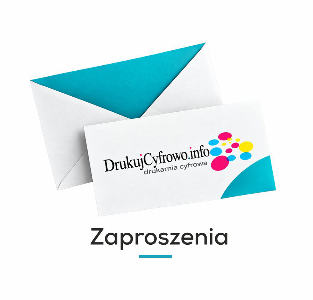 Zaproszenia