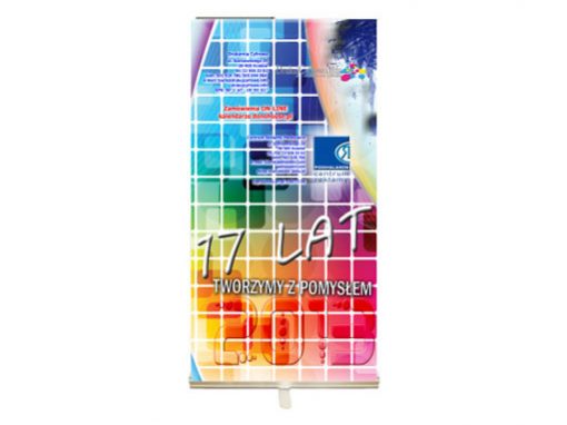 Rollup 80 x 200 cm Classic