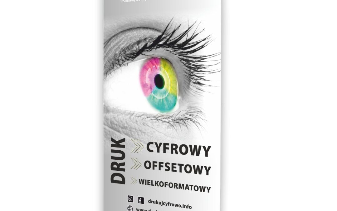 Rollup 85 x 200 cm Classic