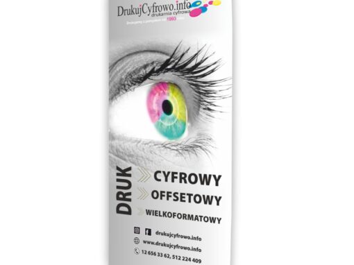 Rollup 85 x 200 cm Classic