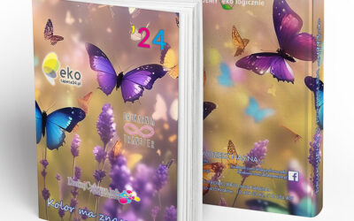 Twój terminarz, Twój styl!