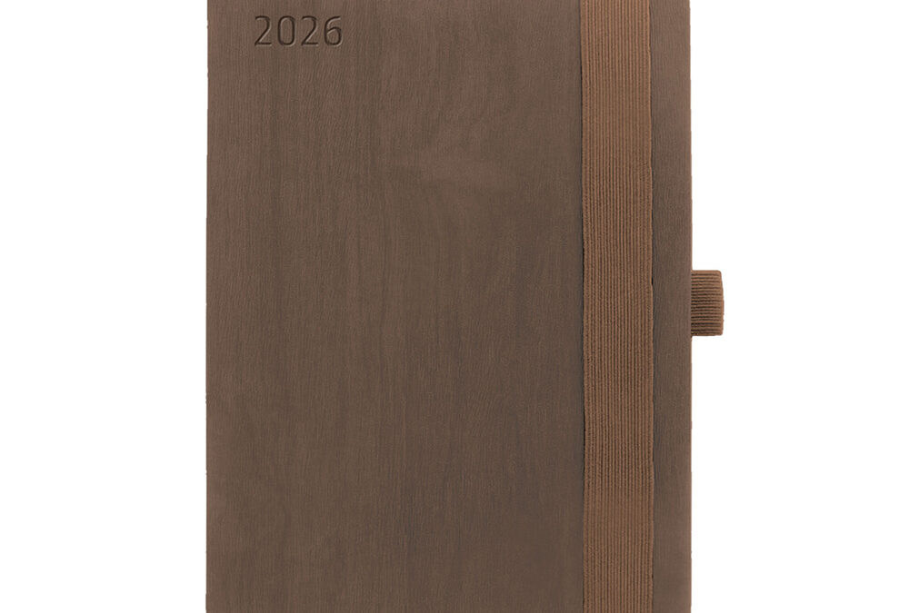 Kolekcja kalendarzy Forest