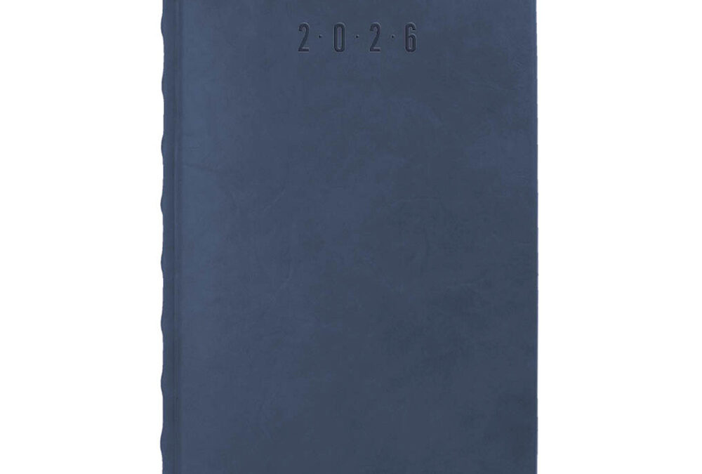 Kolekcja kalendarzy Genua