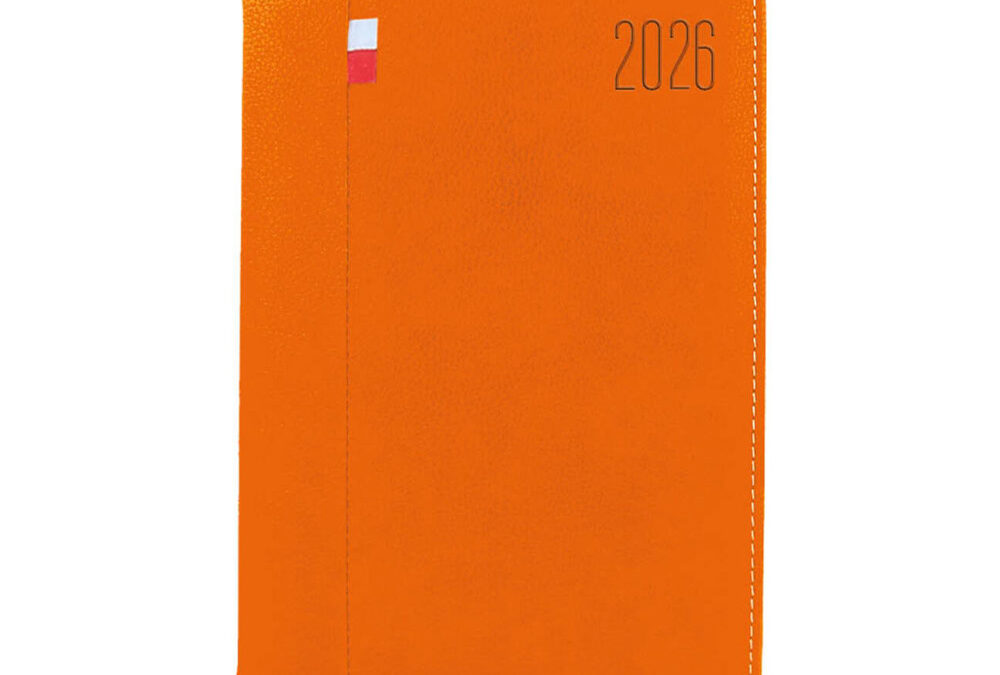 Kolekcja kalendarzy Gtx