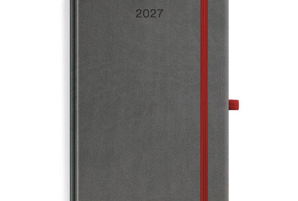 Kolekcja kalendarzy Classic