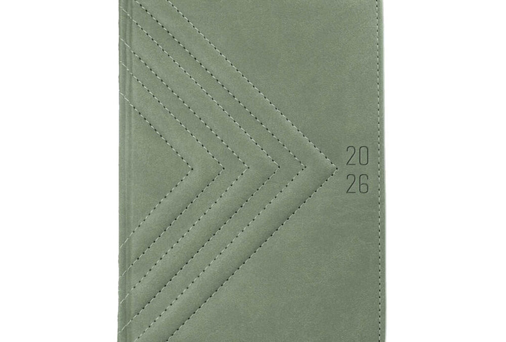 Kolekcja kalendarzy Latte