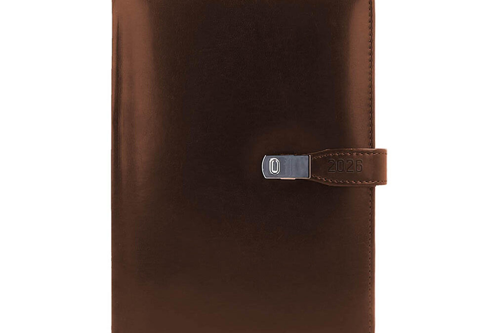 Kolekcja kalendarzy Napoli