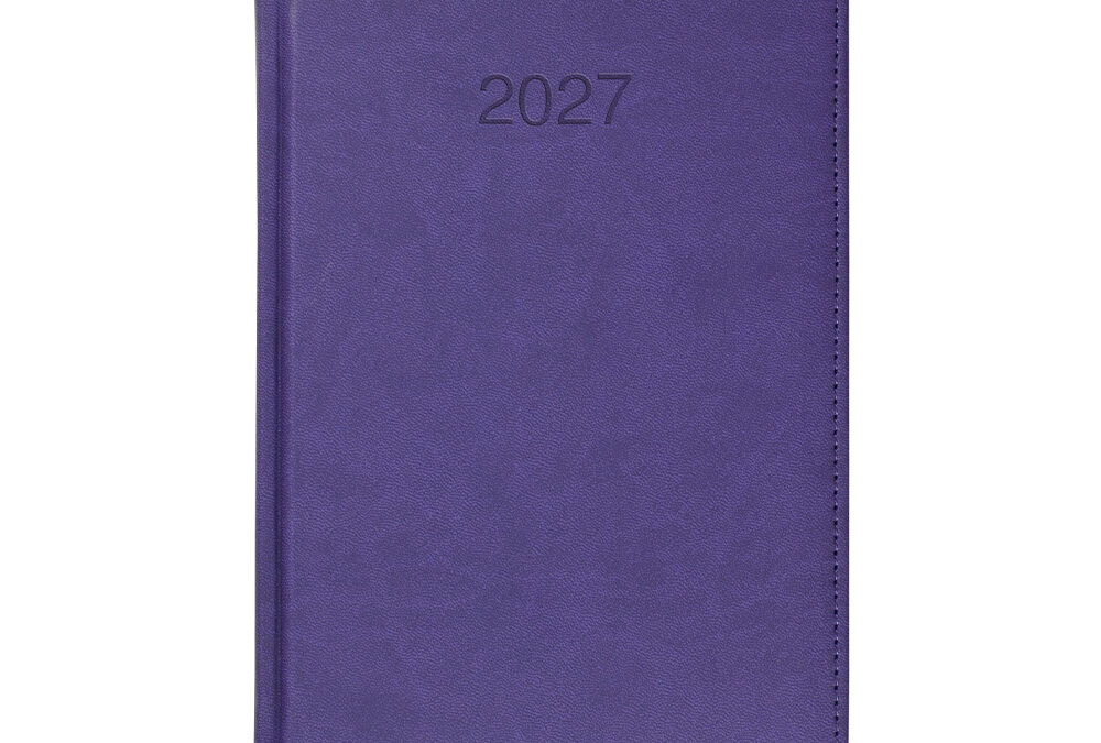 Kolekcja kalendarzy Vivo