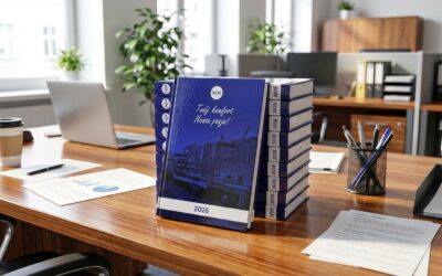 Zaplanuj resztę roku!