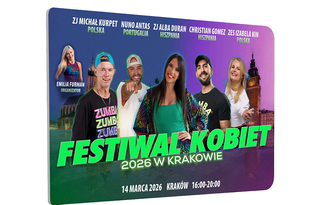 Magnes na lodówkę FK