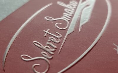 Wizytówki Prestige – nowy produkt