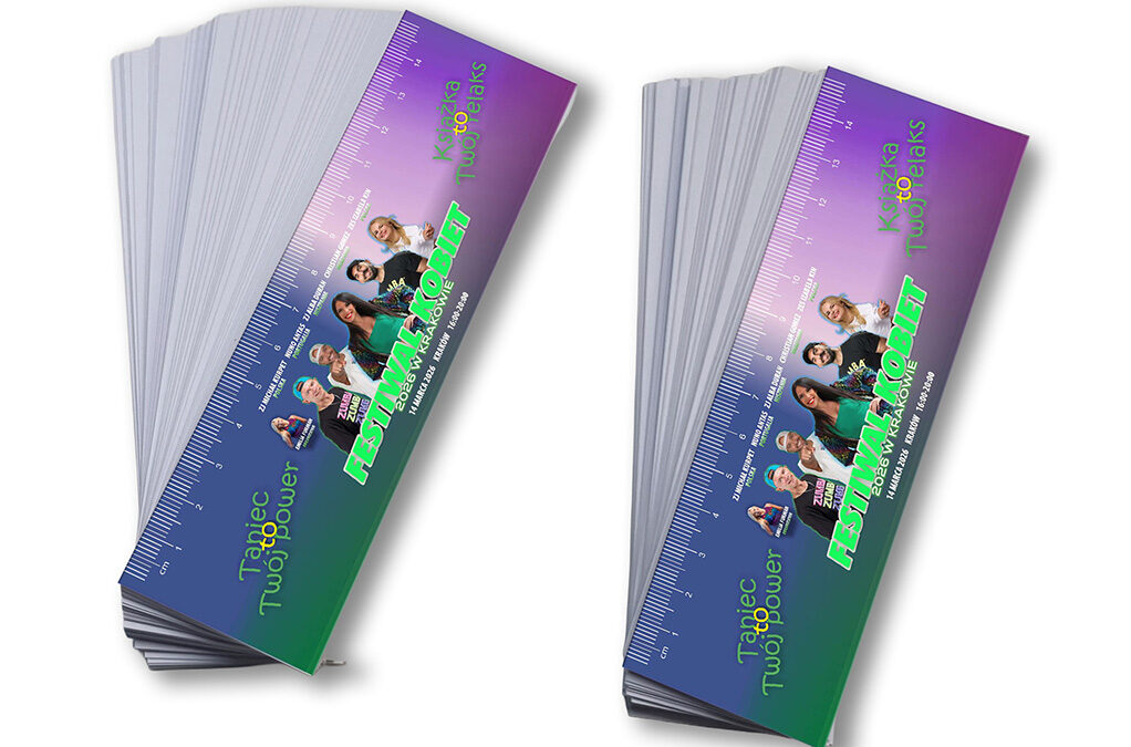 Zakładka do książki FK