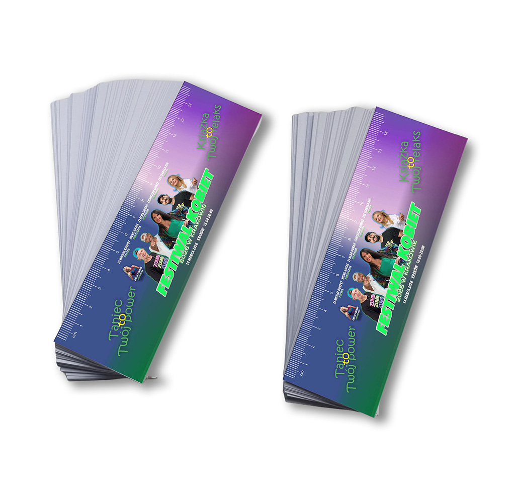 Zakładka do książki FK