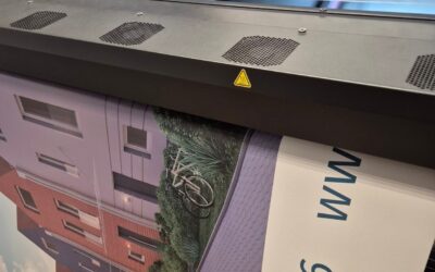 Drukarka wielkoformatowa drukuje dla Was same cuda