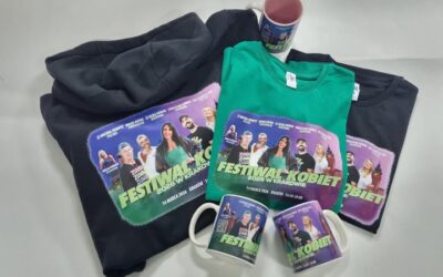 Wspieramy @emiliafurman.zin – mamy dla Was gadżety