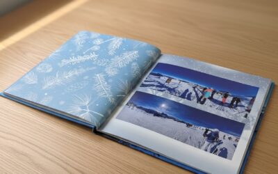 Chcesz zatrzymać wspomnienia z ferii na dłużej❓