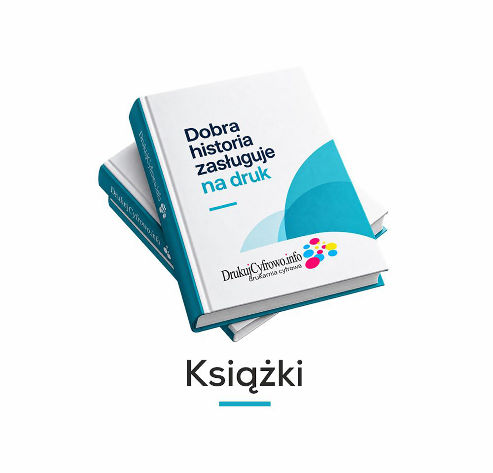 Książki