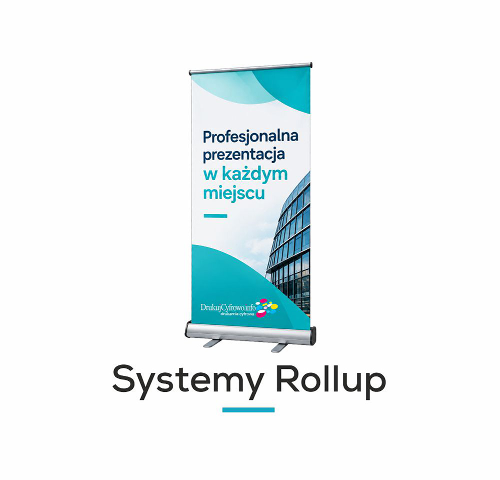 Systemy Rollup