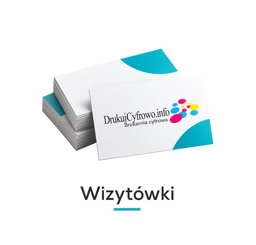 Wizytówki