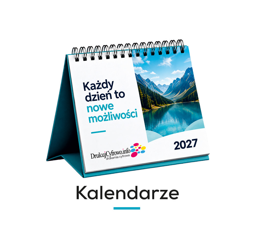 Kalendarze
